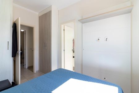 Casa de condomínio à venda com 80m², 2 quartos e 1 vagaSuíte 1