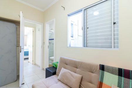 Casa de condomínio à venda com 80m², 2 quartos e 1 vagaSuíte 2