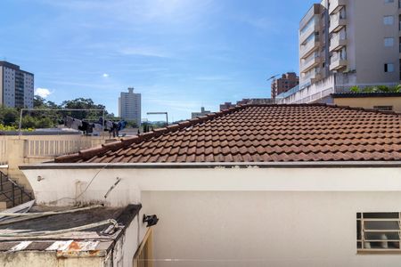 Casa de condomínio à venda com 80m², 2 quartos e 1 vagaSuíte 1 - Vista