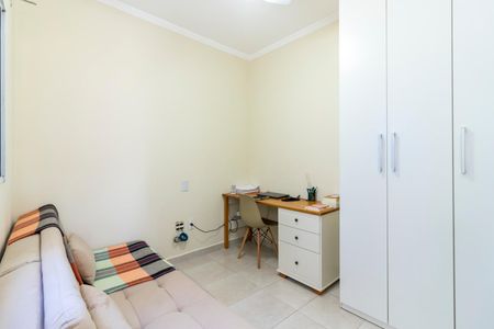 Casa de condomínio à venda com 80m², 2 quartos e 1 vagaSuíte 2