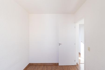 Apartamento à venda com 39m², 2 quartos e 1 vaga Apartamento à venda com 39m², 2 quartos e 1 vagaQuarto 2