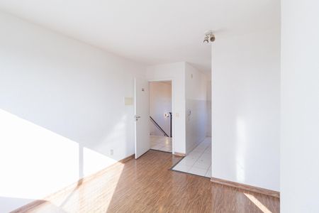Apartamento à venda com 39m², 2 quartos e 1 vaga Apartamento à venda com 39m², 2 quartos e 1 vagaSala