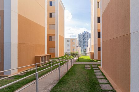 Apartamento à venda com 39m², 2 quartos e 1 vaga Apartamento à venda com 39m², 2 quartos e 1 vagaÁrea comum