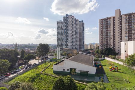 Apartamento à venda com 39m², 2 quartos e 1 vaga Apartamento à venda com 39m², 2 quartos e 1 vagaVista Quarto 1