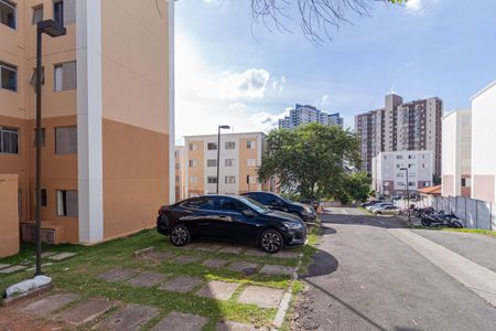 Apartamento à venda com 39m², 2 quartos e 1 vaga Apartamento à venda com 39m², 2 quartos e 1 vagaÁrea comum