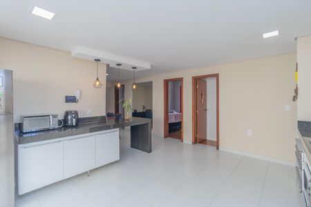 Casa à venda com 277m², 3 quartos e 3 vagas Casa à venda com 277m², 3 quartos e 3 vagasCozinha