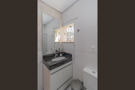 Casa à venda com 277m², 3 quartos e 3 vagas Casa à venda com 277m², 3 quartos e 3 vagasBanheiro 1