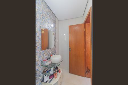 Casa à venda com 277m², 3 quartos e 3 vagas Casa à venda com 277m², 3 quartos e 3 vagasBanheiro 2