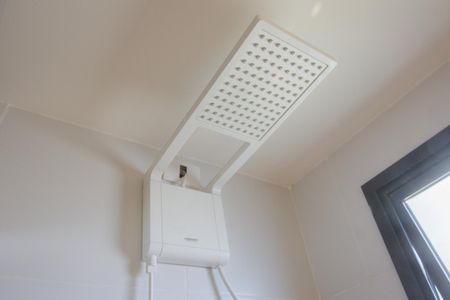 Apartamento à venda com 41m², 1 quarto e sem vagaBanheiro