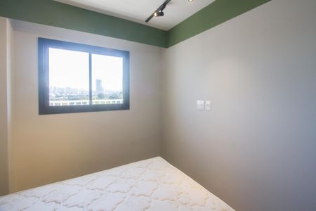 Apartamento à venda com 41m², 1 quarto e sem vagaQuarto