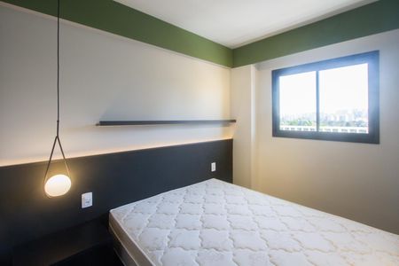 Apartamento à venda com 41m², 1 quarto e sem vagaQuarto