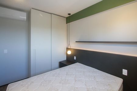 Apartamento à venda com 41m², 1 quarto e sem vagaQuarto