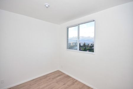 Apartamento à venda com 42m², 2 quartos e sem vagaQuarto 2