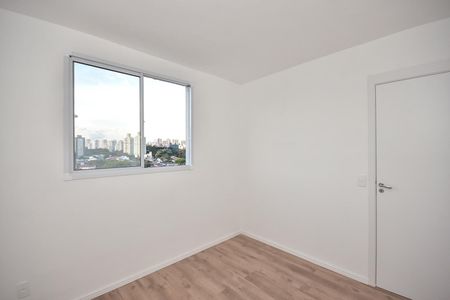 Apartamento à venda com 42m², 2 quartos e sem vagaQuarto 2