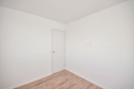 Apartamento à venda com 42m², 2 quartos e sem vagaQuarto 2