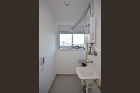 Apartamento à venda com 42m², 2 quartos e sem vagaÁrea de Serviço