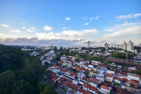 Apartamento à venda com 42m², 2 quartos e sem vagaVista do Quarto 2