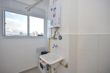 Apartamento à venda com 42m², 2 quartos e sem vagaÁrea de Serviço