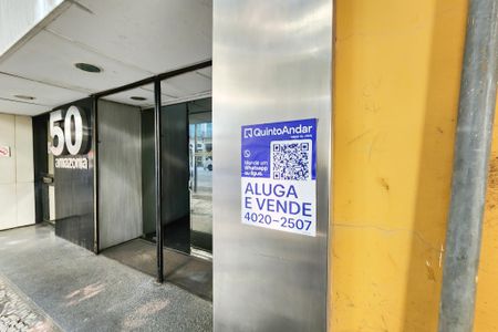 Apartamento para alugar com 37m², 1 quarto e sem vaga Apartamento para alugar com 37m², 1 quarto e sem vagaPlaquinha