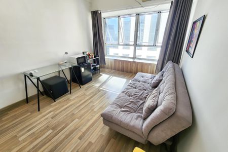 Apartamento para alugar com 37m², 1 quarto e sem vaga Apartamento para alugar com 37m², 1 quarto e sem vagaSala/Cozinha