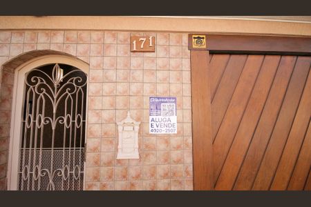 Casa à venda com 300m², 3 quartos e 2 vagasPlaca