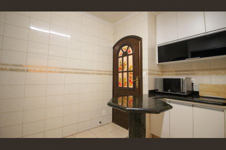 Casa à venda com 300m², 3 quartos e 2 vagasCozinha