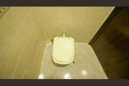 Casa à venda com 300m², 3 quartos e 2 vagasLavabo