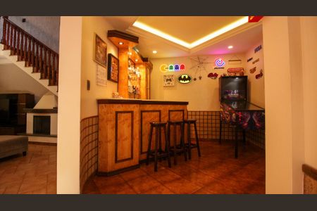 Casa à venda com 300m², 3 quartos e 2 vagasSala de Jogos