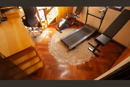 Casa à venda com 300m², 3 quartos e 2 vagasQuarto 1