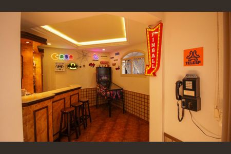 Casa à venda com 300m², 3 quartos e 2 vagasSala de Jogos