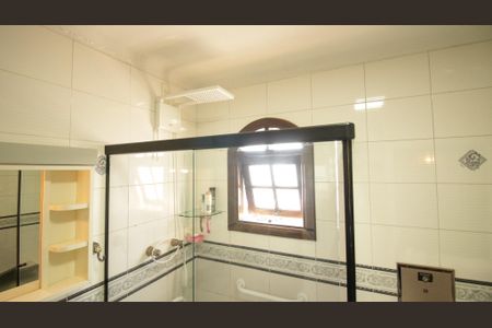 Casa à venda com 300m², 3 quartos e 2 vagasBanheiro da Suíte