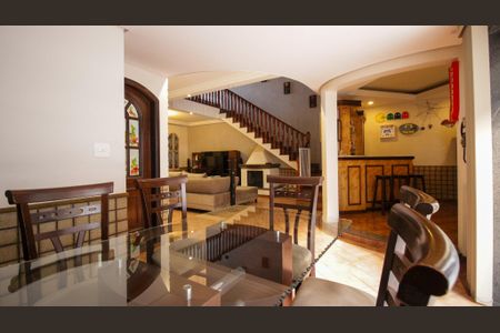 Casa à venda com 300m², 3 quartos e 2 vagasSala de Jantar