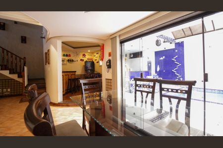 Casa à venda com 300m², 3 quartos e 2 vagasSala de Jantar