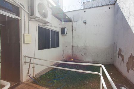 Casa para alugar com 155m², 5 quartos e 1 vaga Casa para alugar com 155m², 5 quartos e 1 vagaQuintal