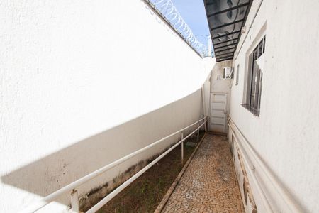 Casa para alugar com 155m², 5 quartos e 1 vaga Casa para alugar com 155m², 5 quartos e 1 vagaQuintal