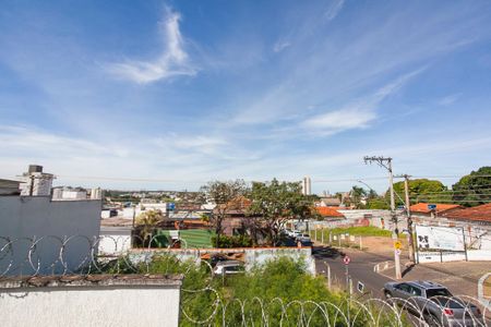 Casa para alugar com 155m², 5 quartos e 1 vaga Casa para alugar com 155m², 5 quartos e 1 vagaVista da Churrasqueira