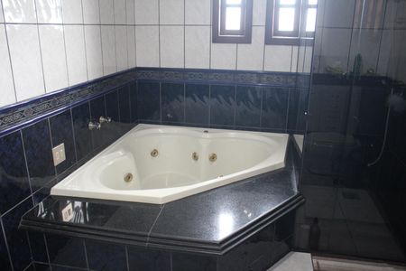 Casa à venda com 439m², 4 quartos e 4 vagasCobertura