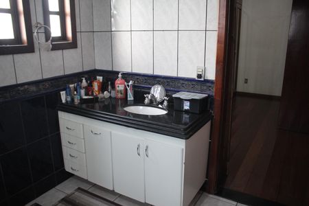 Casa à venda com 439m², 4 quartos e 4 vagasCobertura