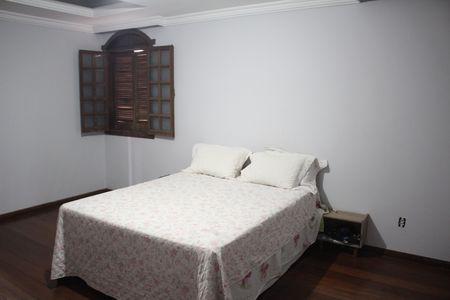 Casa à venda com 439m², 4 quartos e 4 vagasCobertura