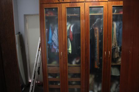 Casa à venda com 439m², 4 quartos e 4 vagasCobertura