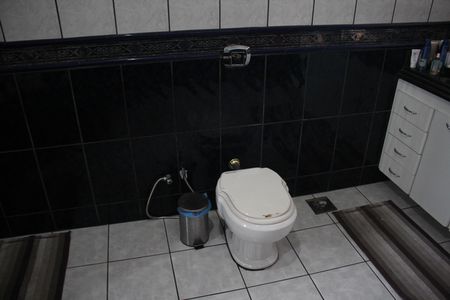 Casa à venda com 439m², 4 quartos e 4 vagasCobertura