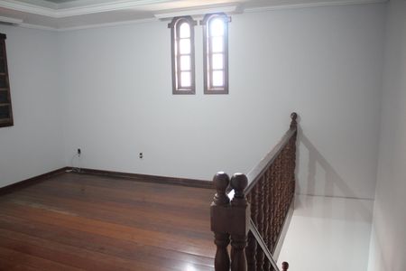 Casa à venda com 439m², 4 quartos e 4 vagasCobertura