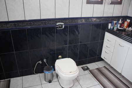 Casa à venda com 439m², 4 quartos e 4 vagasCobertura