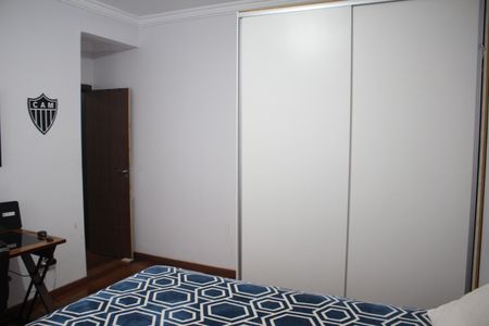 Casa à venda com 439m², 4 quartos e 4 vagasQuarto 3