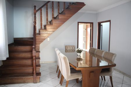 Casa à venda com 439m², 4 quartos e 4 vagasCopa