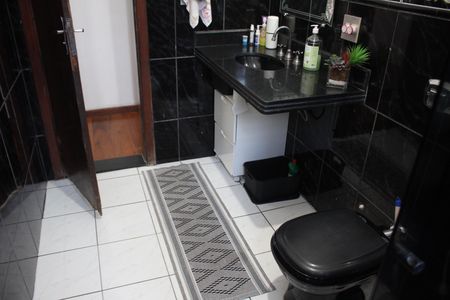 Casa à venda com 439m², 4 quartos e 4 vagasBanheiro