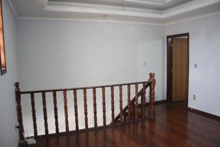 Casa à venda com 439m², 4 quartos e 4 vagasCobertura