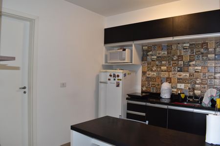 Studio para alugar com 33m², 1 quarto e sem vagaStúdio