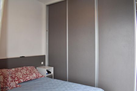 Studio para alugar com 33m², 1 quarto e sem vagaStúdio