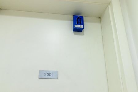 Studio para alugar com 33m², 1 quarto e sem vaga Studio para alugar com 33m², 1 quarto e sem vagaLockbox